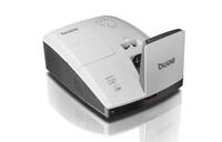 Мультимедийный проектор BenQ MW855UST+ 1331509874