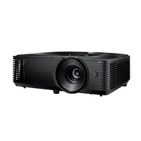 Мультимедийный проектор Optoma W400LVe 1884900182