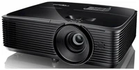 Мультимедийный проектор Optoma YNX7317ST (черный корпус) 914046157