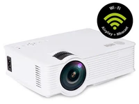 Мультимедийный проектор Cactus CS-PRE.09WT.WVGA-W 1562902654