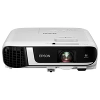 Мультимедийный проектор Epson CB-W52 675433901