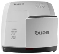 Мультимедийный проектор BenQ MH856UST 1312724670