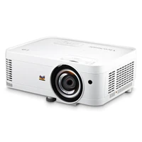 Мультимедийный проектор Viewsonic LS550WH 668148317