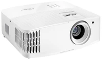 Мультимедийный проектор Optoma UHD38x 1914787109