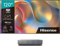 Лазерный телевизор Hisense 120L5H 832032124
