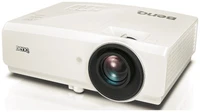 Мультимедийный проектор BenQ SH753P White 1792501898