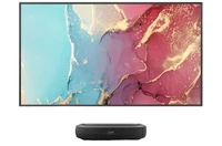 Лазерный телевизор Hisense 100L9H 1860041196