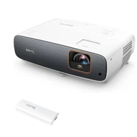 Мультимедийный проектор BenQ TK860i White 1917655868