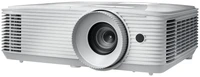 Мультимедийный проектор Optoma HD15 White 1689452049