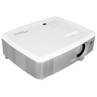 Мультимедийный проектор Optoma EH400 30255324