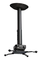 Крепление для проектора Wize Pro PRG18A (штанга 300-460 мм) потолочное 632033742