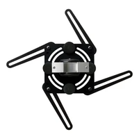 Крепление для проектора SMS Proj ShortThrow UniSlide Black 1052362089