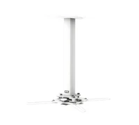 Крепление для проектора SMS Projector Precision CM F380 white incl SMS M Unislide потолочное 450023054