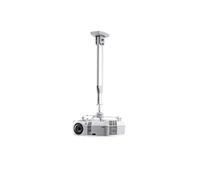 Крепление для проектора SMS Projector CL V650-900 (штанга 650-900 мм) A/S incl Unislide silver потолочное 2110010915