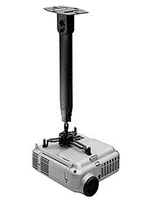 Крепление для проектора SMS Projector CL V1050-1300 Black (1050-1300 мм.) потолочное 785667298