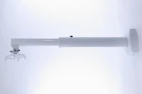 Крепление для проектора FIX P870-1500W (штанга 870-1500 мм) настенно-потолочное 626515737