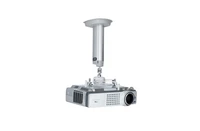 Крепление для проектора SMS Projector CL F250 A/S incl Unislide silver 253845865