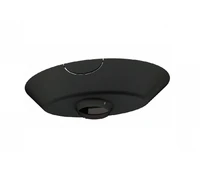 Одинарный потолочный адаптер Wize Pro CA570 1485317660