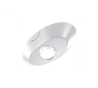 Одинарный потолочный адаптер Wize Pro CA570-W 453057461