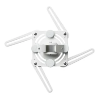 Крепление для проектора SMS Proj ShortThrow UniSlide White 829101840