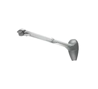 Крепление для проектора CHIEF WM130s Silver (штанга 711-1334 мм.) настенное 2003219224