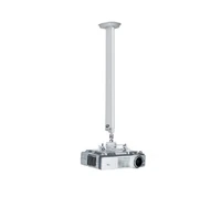 Крепление для проектора SMS Projector CL F2300 A/S incl Unislide silver потолочное 1569442679