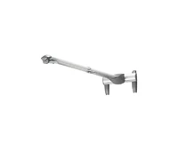 Крепление для проектора CHIEF WM230s Silver (штанга 762-1372 мм.) настенное 1658880698