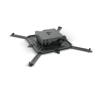 Крепление для проектора CHIEF VCTU Black потолочное 433240318