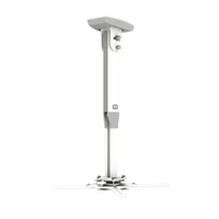 Крепление для проектора SMS Projector Precision CM V735-1235 (штанга 385-535 мм) white incl SMS M Unislide 667565335