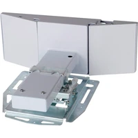Крепление для проектора Panasonic ET-PKC100W (штанга 400-497 мм.) настенное 693265524