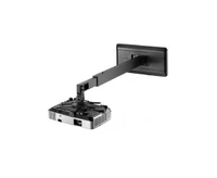 Настенное крепление для проектора Classic Solution CS-PRS-14B (штанга 926-1518 мм.) 1098836842