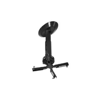 Крепление для проектора Wize Pro PR18A (штанга 300-460 мм) потолочное 1930289604