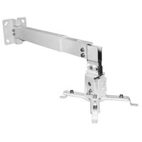 Крепление для проектора CS-PRS-2LW (штанга 820-1540 мм) настенное 747470862