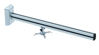 Крепление для проектора Reflecta Vesta 120 (штанга 150-1200 мм) настенное 1788414721