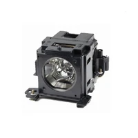 Лампа для проекторов Hitachi CP-S240/CP-X250/CP-X255, Lisegang DV 470, ViewSonic PJ 656/3M-S55i N/X-55i (DT00731) 618427914