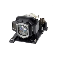 Лампа для проекторов Hitachi CP-X2010/2010N/2510/2510N/2511N/2514WN/3010/3010N/3011N/4011N (DT01021) 168830700
