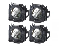 Комплект ламп для Panasonic PT-D12000E/DZ12000E/DW100E (ET-LAD12K) 1337770756