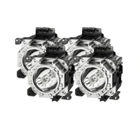 Комплект ламп для проектора Panasonic ET-LAD510F 1332580474