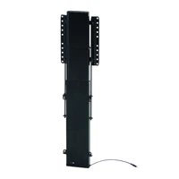 Лифт для ТВ со сплошной задней стенкой VenSet TS600. Размер экрана до 30 дюймов. 24257333