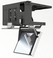 Лифтовая зеркальная система Audipack MKT-250WS 1719125448