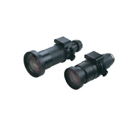 Объектив Christie Lens ILS 1.25-1.6 SX+/1.16-1.49:1 HD 1502700524