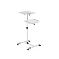 Столик для проектора FIX TS-6A (white) 1103113068