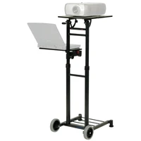 Столик для проектора Projecta StandMaster I 836086721