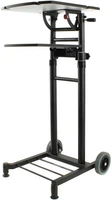Столик для проектора Lumien Galant LTG-102 Белый 383659701