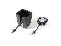 Лоток Barco ClickShare Tray+2 buttons pack 1317835604