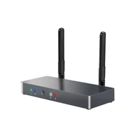 Беспроводная система презентаций TranScreen Play box PTB3104 - 2K Wireless Video Processor 1579810969