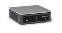 Беспроводная презентационная система WolfVision Cynap Core, серая-черная 59021038