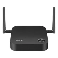 Адаптер беспроводной BenQ WDC10R Black 331027302