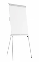 Флипчарт Magnetoplan Young Edition Plus,710х1000мм,сер/бел 1435883910