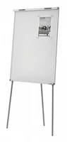 Флипчарт Magnetoplan Junior SP,700х1000мм,выс.1850мм 1278430330
